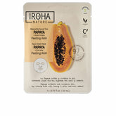 Masque facial Peel Off Iroha   Papaye (1 Unités)